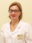Полякова Елена Юрьевна