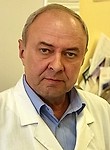Чуканин Сергей Николаевич. Гастроэнтеролог