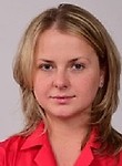 Лепешичева Алена Андреевна