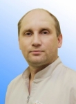 Семенов Дмитрий Борисович