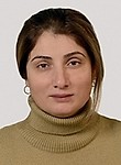 Меладзе Майя Гурамовна. Кардиолог