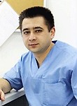 Мехтиев Эльнар Князевич