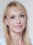 Аднагулова Ольга Александровна. Эндокринолог, УЗИ-специалист