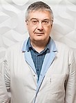 Анисков Андрей Евгеньевич. Кардиолог, Терапевт