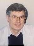 Хетагуров Валерий Борисович. Кардиолог, Терапевт