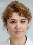 Михайлова Ирина Леонидовна