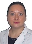 Лавренова Анжела Алексеевна
