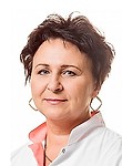 Бобылева Татьяна Георгиевна