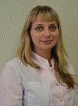 Шутегова Марина Андреевна. Дерматолог, Венеролог