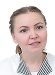 Бакуменко Евгения Анатольевна
