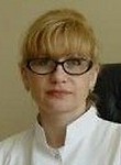 Овечкина Татьяна Владимировна