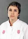 Петрова Татьяна Юрьевна