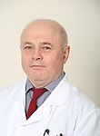 Иванов Станислав Михайлович. Радиолог