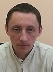 Шургин Андрей Владимирович. Невролог, Нейрохирург