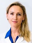 Сокольских Татьяна Викторовна