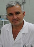 Яцик Валерий Михайлович