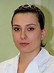 Викторова Екатерина Андреевна. Стоматолог