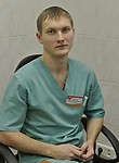 Черников Алексей Сергеевич