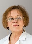 Ахмед Нина Николаевна. Гинеколог