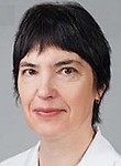 Соколова Ольга Борисовна