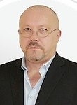 Кравцов Сергей Анатольевич