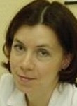 Сухарева Лина Анатольевна. Окулист (офтальмолог)