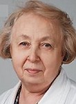 Чичкина Татьяна Александровна. Рентгенолог