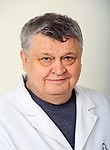 Нечушкин Михаил Иванович. Онколог, Хирург