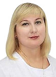 Минаева Наталья Владимировна