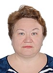 Вечканова Татьяна Ивановна