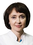 Плохова Елена Юрьевна
