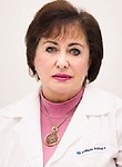 Юзефова Светлана Марковна