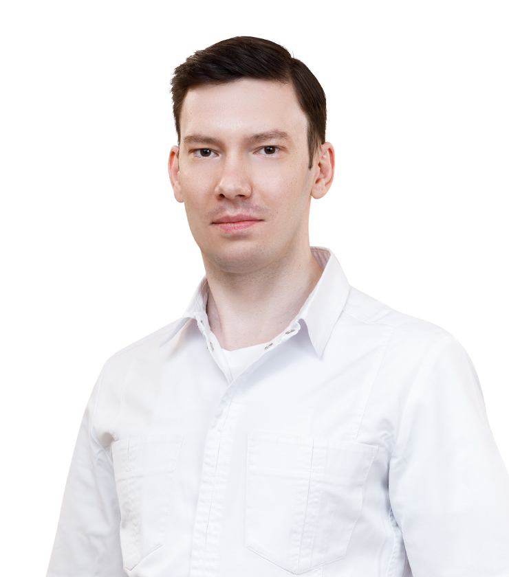 Демидов Виктор Александрович
