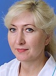 Якименко Марина Юрьевна. Неонатолог