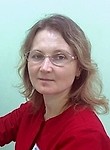 Яковлева Виктория Евдокимовна. Эндокринолог, УЗИ-специалист
