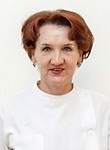 Андреева Лилия Александровна. УЗИ-специалист