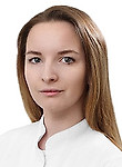 Рябова Юлия Александровна