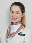 Филоненко Ольга Алексеевна