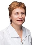 Миронова Елена Ивановна