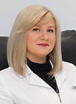 Андреева Татьяна Дмитриевна. Гинеколог