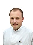 Сукаленко Дмитрий Владимирович