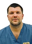Птицын Кирилл Андреевич
