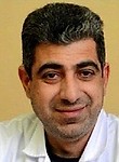 Абу-Захра Тарек Мустафа. Ортопед, Травматолог