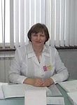 Большакова Ольга Владимировна