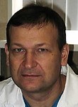 Зиновьев Сергей Анатольевич. Окулист (офтальмолог)