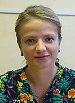 Гаврилина Марина Александровна. Педиатр