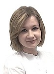 Горбачева Алиса Сергеевна