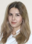 Рябышева Валентина Вячеславовна