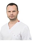Быков Владимир Александрович