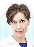 Жданова Анастасия Павловна
